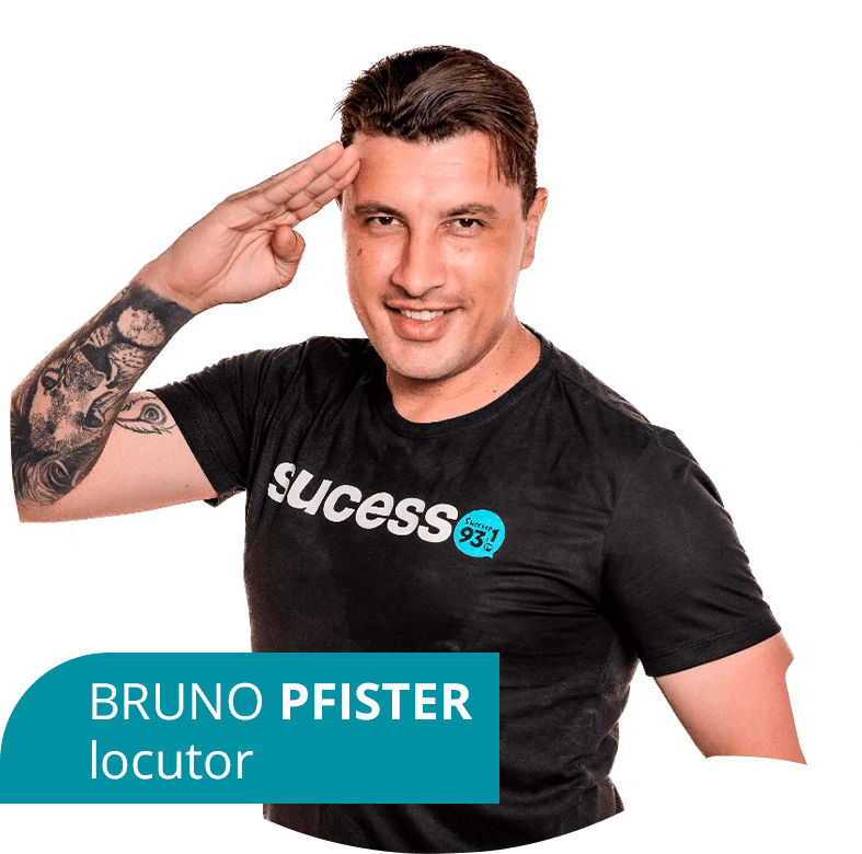 Bruno Pfister