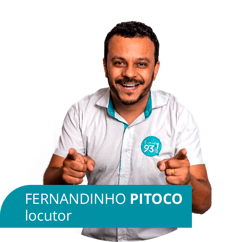 Fernandinho Pitoco