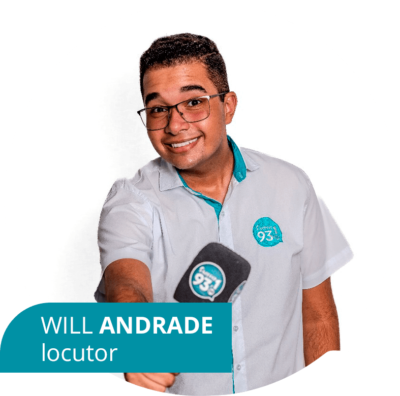 Will Andrade